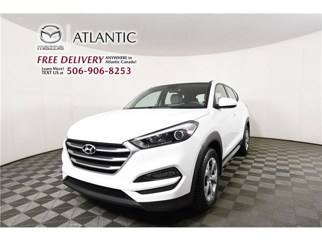 2017 Hyundai Tucson Base (Stk: N125658AA) in Dieppe - Image 1 of 23