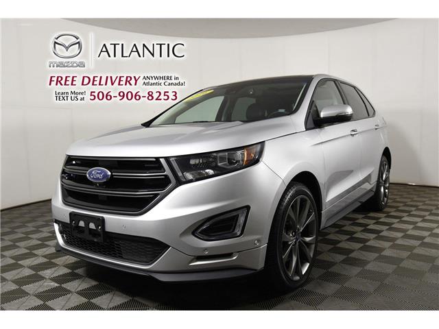 2016 Ford Edge Sport (Stk: S16251) in Dieppe - Image 1 of 21