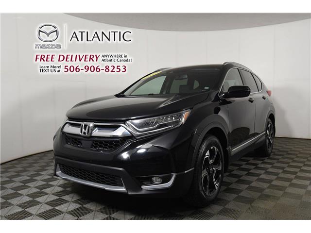2017 Honda CR-V Touring (Stk: S13060A) in Dieppe - Image 1 of 19
