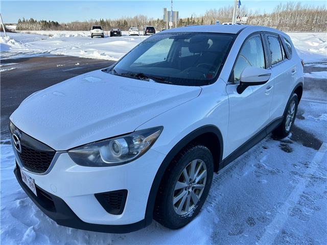 2015 Mazda CX-5 GX (Stk: PA2053A) in Dieppe - Image 1 of 12