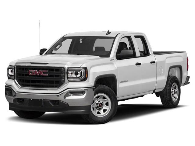 2016 GMC Sierra 1500 Base (Stk: 238-2586A) in Chilliwack - Image 1 of 9