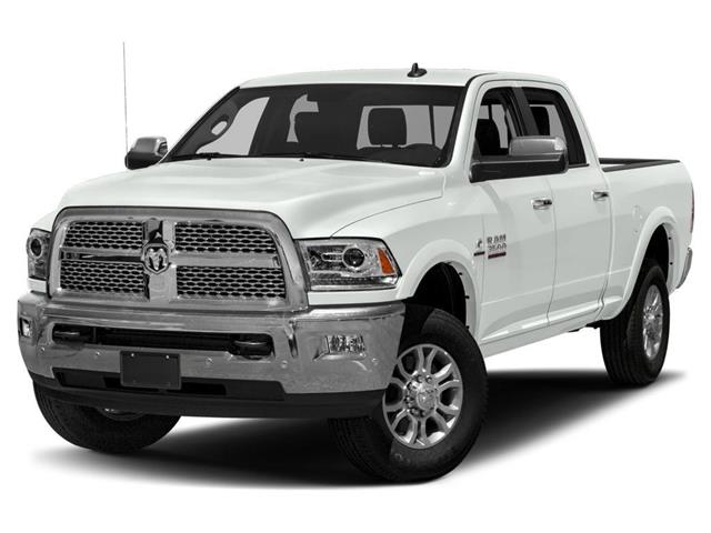 2017 RAM 3500 Laramie (Stk: 19760) in Surrey - Image 1 of 12