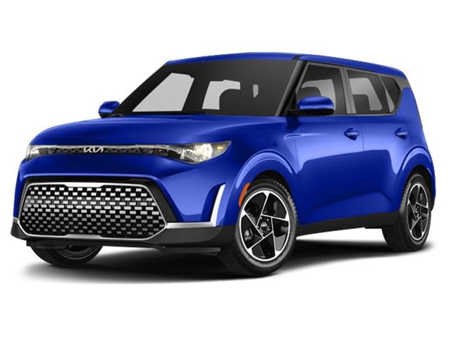 2023 Kia Soul EX+ (Stk: 345-23) in Burlington - Image 1 of 1