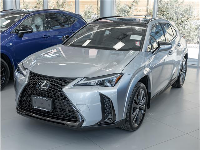 2023 Lexus UX 250h