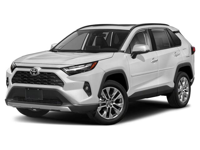 2023 Toyota RAV4 Limited (Stk: PR359321) in Courtenay - Image 1 of 11