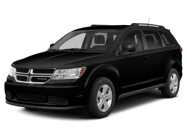 2014 Dodge Journey SXT (Stk: 161404) in London - Image 1 of 9