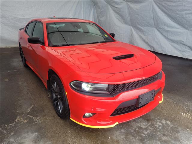 2022 Dodge Charger GT (Stk: 2310671) in Thunder Bay - Image 1 of 22