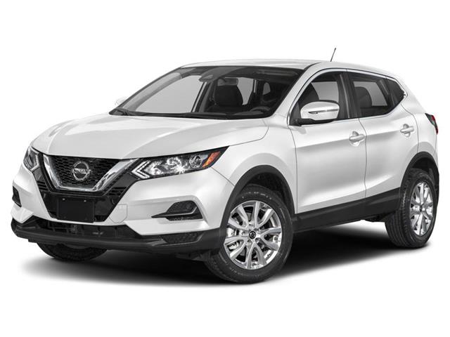 2023 Nissan Qashqai S (Stk: D23005) in Scarborough - Image 1 of 11