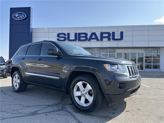 2011 Jeep Grand Cherokee Laredo (Stk: P1465A) in Newmarket - Image 1 of 18