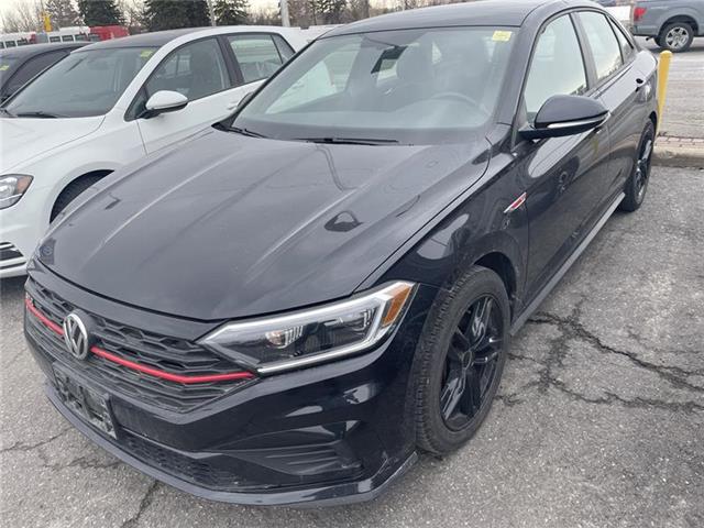 2020 Volkswagen Jetta GLI Base (Stk: PC5780) in Ottawa - Image 1 of 1
