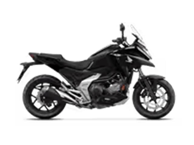 2023 Honda NC750XDP  (Stk: B200053) in Fort St. John - Image 1 of 1