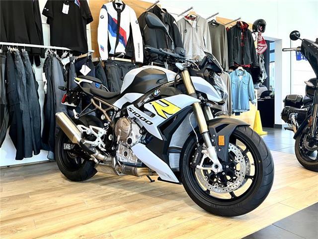 2022 BMW M/C S1000R (Stk: M482856) in Oakville - Image 1 of 1