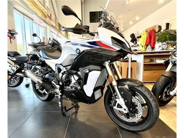 2022 BMW M/C S1000XR (Stk: M48310) in Oakville - Image 1 of 1