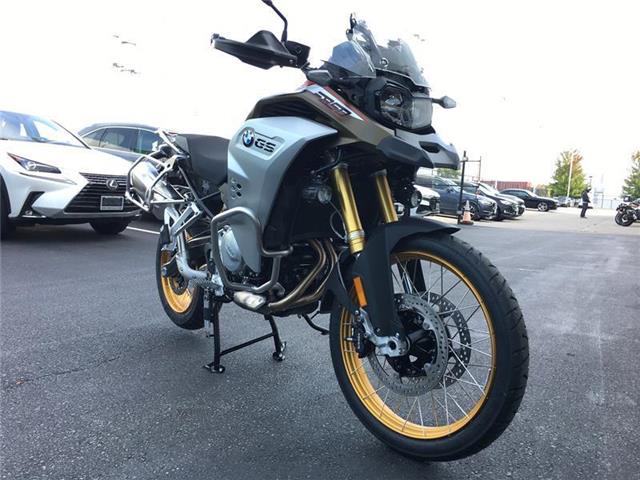 2022 BMW F850GSA Adventure (Stk: M483547) in Oakville - Image 1 of 3