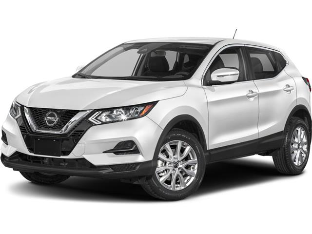 2023 Nissan Qashqai S (Stk: 2023-109) in North Bay - Image 1 of 1