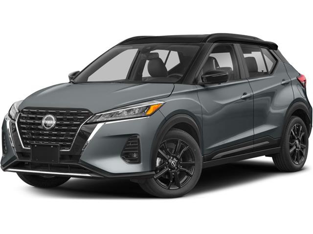 2023 Nissan Kicks SR (Stk: 2023-116) in North Bay - Image 1 of 1