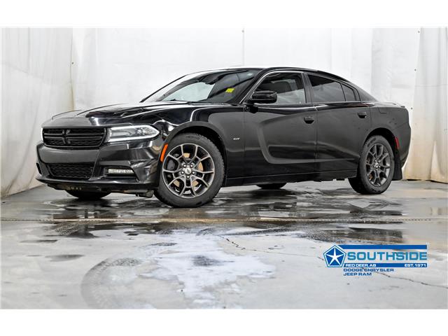 2018 Dodge Charger GT (Stk: W22316B) in Red Deer - Image 1 of 25
