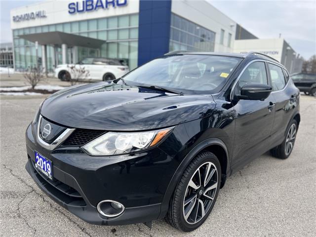 2019 Nissan Qashqai SL (Stk: TP04058) in RICHMOND HILL - Image 1 of 29