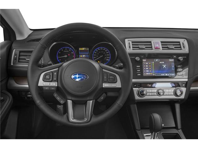 2017 Subaru Outback 2.5i Limited (Stk: 31013BZ) in Thunder Bay - Image 1 of 10