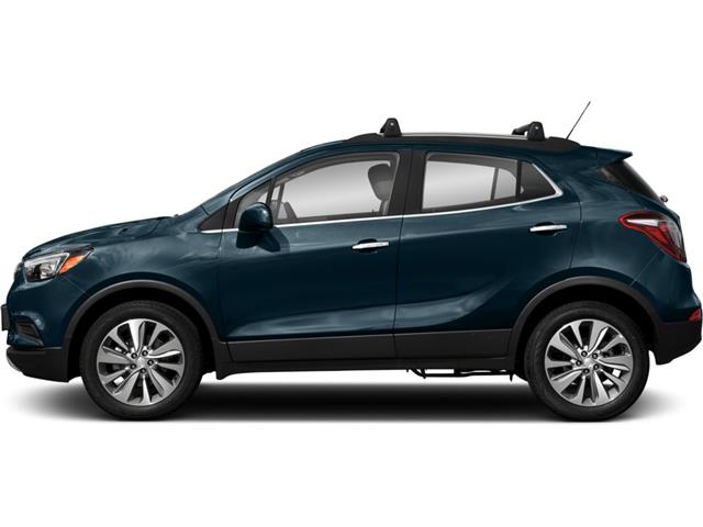 2022 Buick Encore Preferred (Stk: 30752B) in Thunder Bay - Image 1 of 11