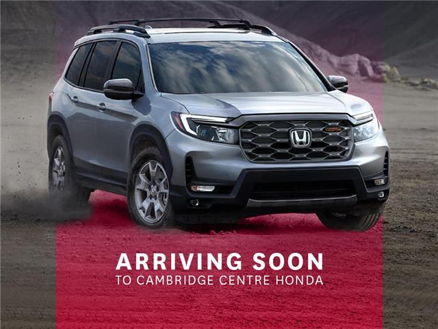 2023 Honda Passport Touring (Stk: I076) in Cambridge - Image 1 of 1
