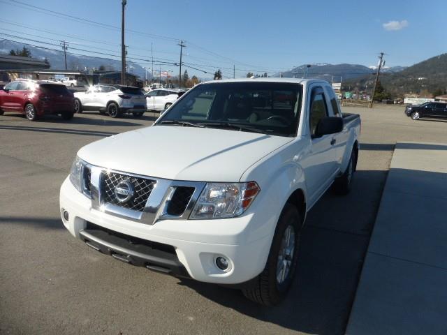 2016 Nissan Frontier SV (Stk: 69929P) in Creston - Image 1 of 14