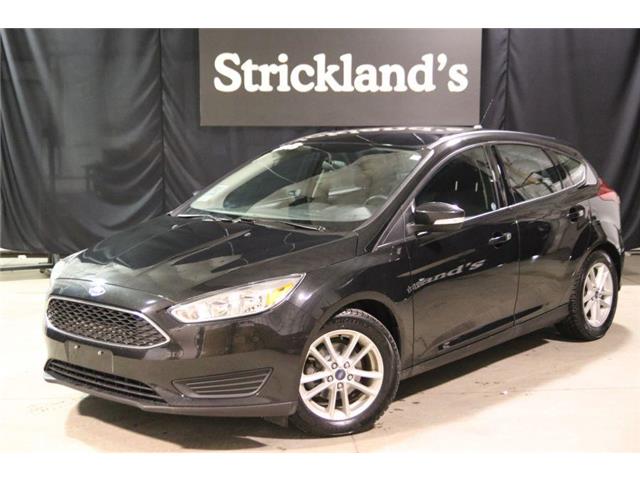 2015 Ford Focus SE (Stk: 230144) in Brantford - Image 1 of 25