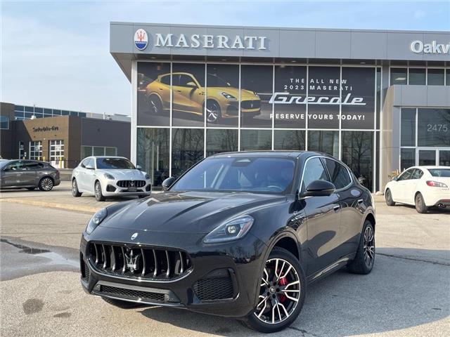 2023 Maserati Grecale GT (Stk: 901MA) in Oakville - Image 1 of 16