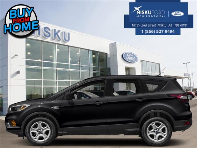 2019 Ford Escape SE (Stk: LT2231B) in Nisku - Image 1 of 1