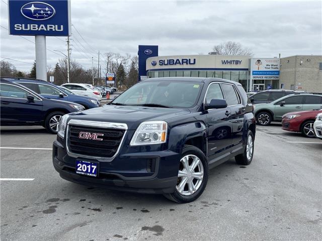 2017 GMC Terrain SLE-1 (Stk: 212097A) in Whitby - Image 1 of 20