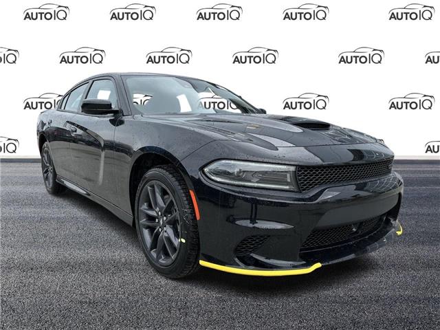 2023 Dodge Charger GT (Stk: 47070) in Innisfil - Image 1 of 21
