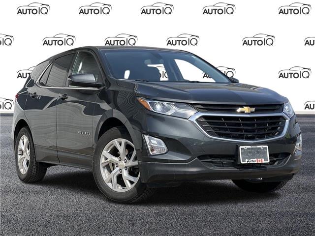 2019 Chevrolet Equinox LT (Stk: 225586) in Waterloo - Image 1 of 1
