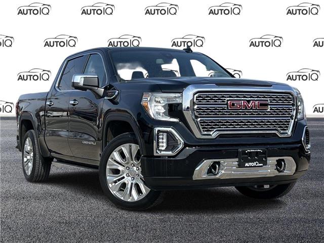 2021 GMC Sierra 1500 Denali (Stk: 468448) in Waterloo - Image 1 of 1