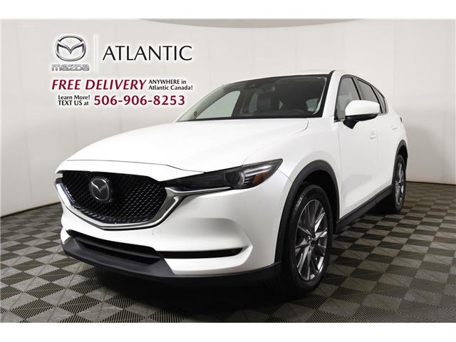 2019 Mazda CX-5 GT (Stk: PA7992) in Dieppe - Image 1 of 22
