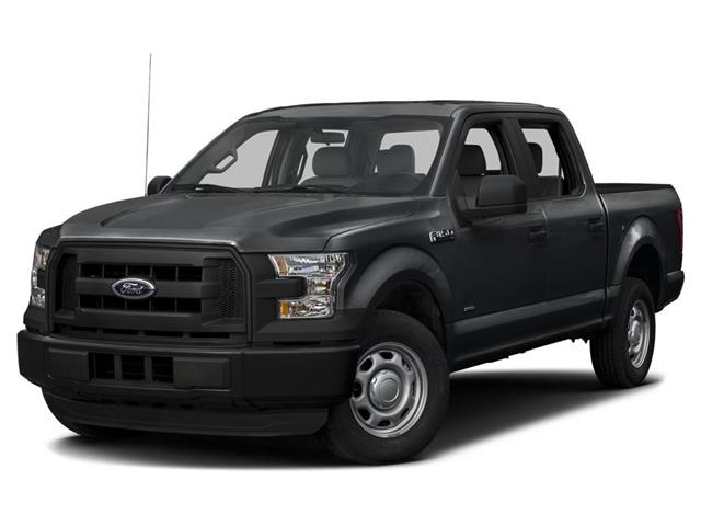 2016 Ford F-150 XLT (Stk: DW871A) in Ottawa - Image 1 of 10