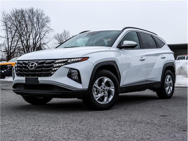 2022 Hyundai Tucson Preferred (Stk: P41353) in Ottawa - Image 1 of 5