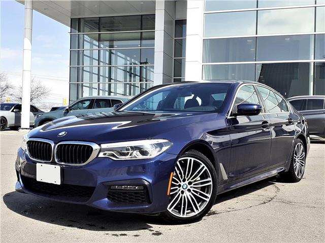 2020 BMW 530i xDrive 530i xDrive at $47500 for sale in Gloucester ...