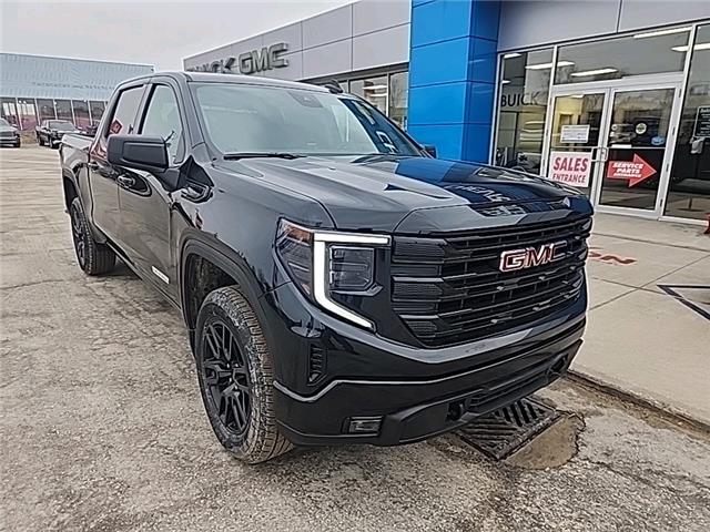 2023 GMC Sierra 1500 Elevation (Stk: 23-549) in Listowel - Image 1 of 23