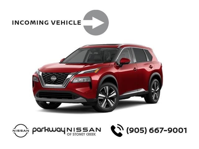 2023 Nissan Rogue SL (Stk: PN820597) in Hamilton - Image 1 of 1