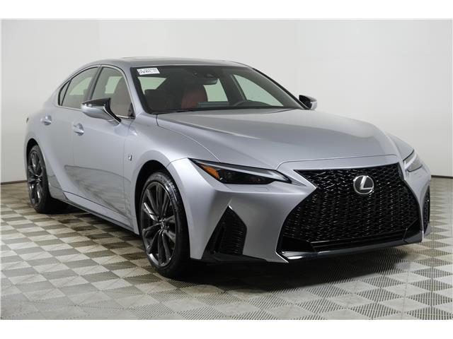 2023 Lexus IS 300  (Stk: 14104446) in Markham - Image 1 of 26