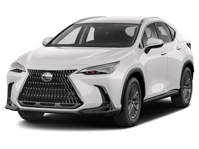 2023 Lexus NX 250 Base (Stk: NX3980) in Windsor - Image 1 of 2