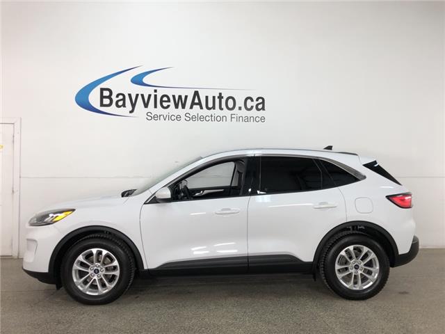 2021 Ford Escape SE (Stk: 39982J) in Belleville - Image 1 of 23