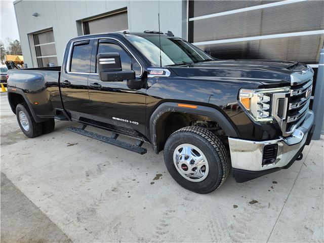 2022 GMC Sierra 3500HD SLE (Stk: 23-743A) in Listowel - Image 1 of 1