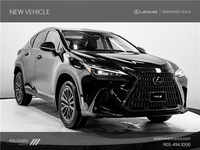 2023 Lexus NX 250 Base (Stk: 003910) in Brampton - Image 1 of 25