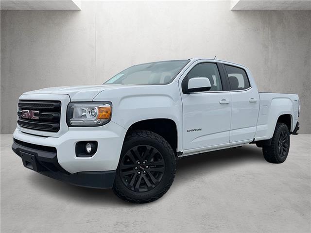 2020 GMC Canyon SLE (Stk: N23-0026P) in Chilliwack - Image 1 of 22