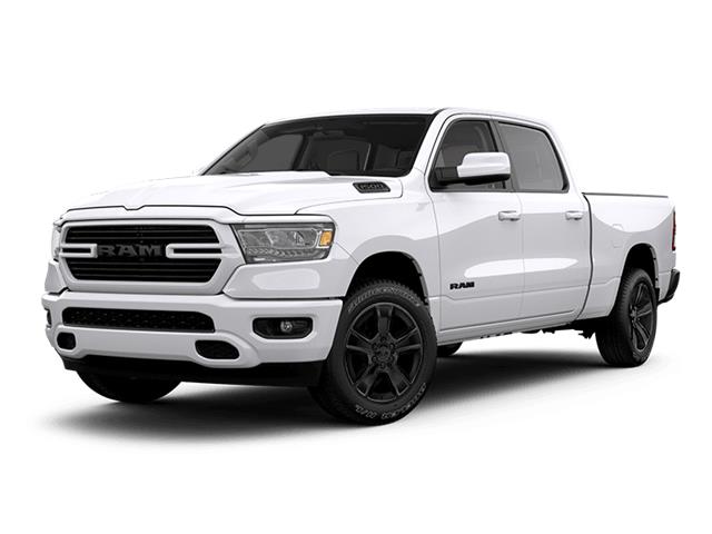 New RAM for Sale in Matane | VEZINA CHRYSLER DODGE JEEP RAM