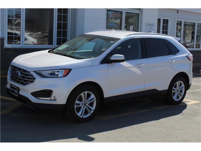 2019 Ford Edge SEL 2FMPK4J94KBC39464 22-47A in Fredericton