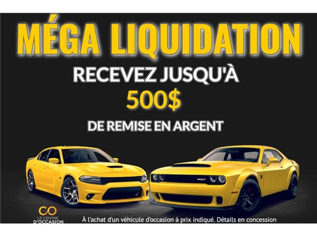 2022 RAM 1500 Sport (Stk: EX18411) in Saint-Eustache - Image 1 of 1