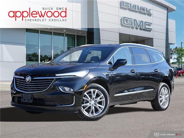 2022 Buick Enclave Premium (Stk: 183091P) in Mississauga - Image 1 of 27