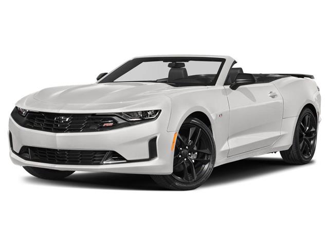 2023 Chevrolet Camaro  (Stk: B230089) in Gatineau - Image 1 of 11